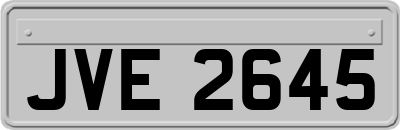 JVE2645