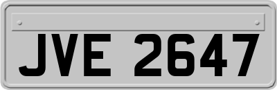 JVE2647