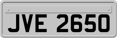 JVE2650