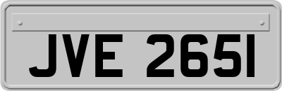 JVE2651