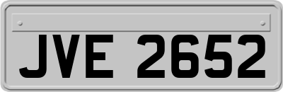 JVE2652