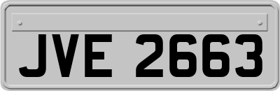 JVE2663