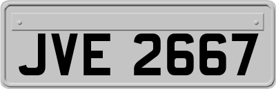 JVE2667