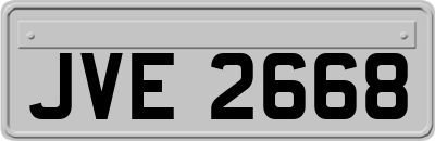 JVE2668