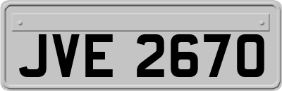 JVE2670