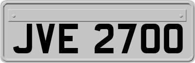 JVE2700