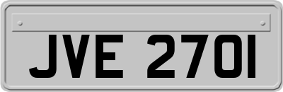 JVE2701