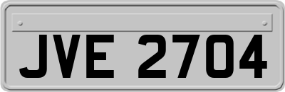 JVE2704