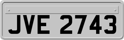 JVE2743
