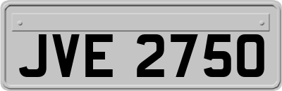 JVE2750