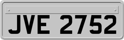 JVE2752