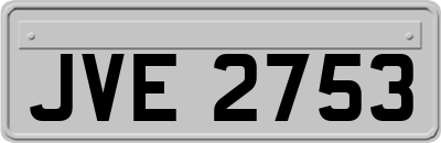 JVE2753