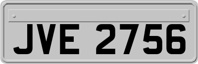 JVE2756