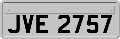 JVE2757