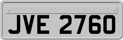 JVE2760
