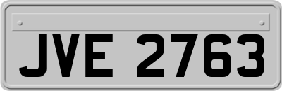 JVE2763