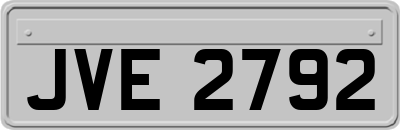 JVE2792