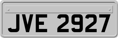 JVE2927