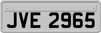 JVE2965