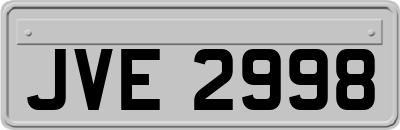 JVE2998