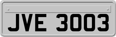JVE3003