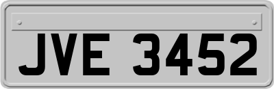 JVE3452