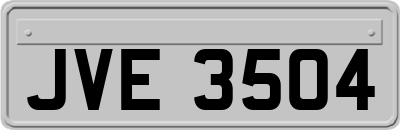 JVE3504