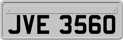 JVE3560