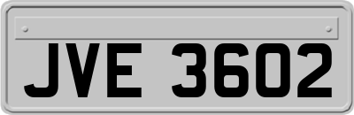 JVE3602