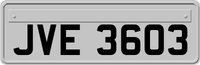 JVE3603