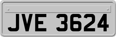 JVE3624