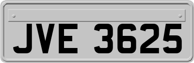 JVE3625
