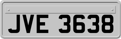 JVE3638