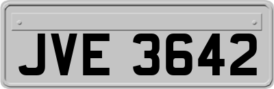 JVE3642