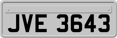 JVE3643