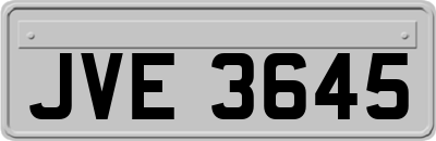JVE3645