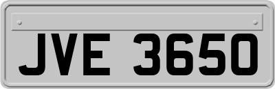 JVE3650