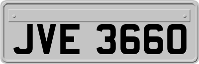 JVE3660