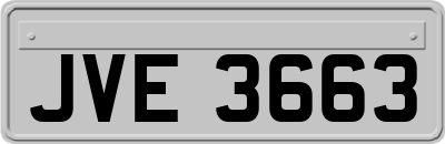 JVE3663