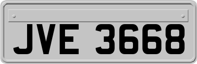 JVE3668