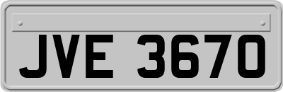 JVE3670