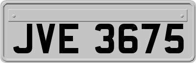 JVE3675