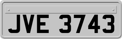 JVE3743