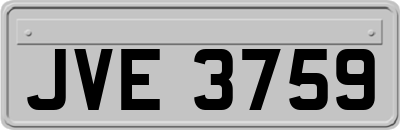 JVE3759