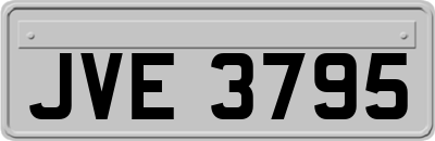 JVE3795