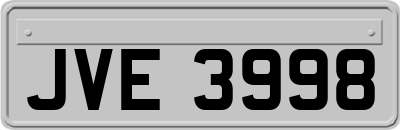 JVE3998