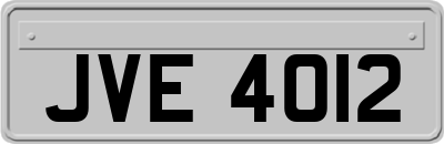 JVE4012