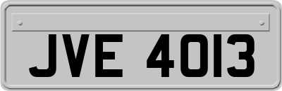 JVE4013