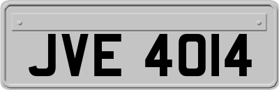 JVE4014