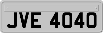 JVE4040